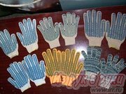 Станки нанесения ПВХ на рабочую перчатку и латекс для обливных перчато