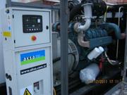 Дизельные генераторы AKSA,  от 24 до 2500 кВт в наличии! Оренбург